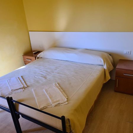 Hotel New Napoleonico Bondeno Zewnętrze zdjęcie