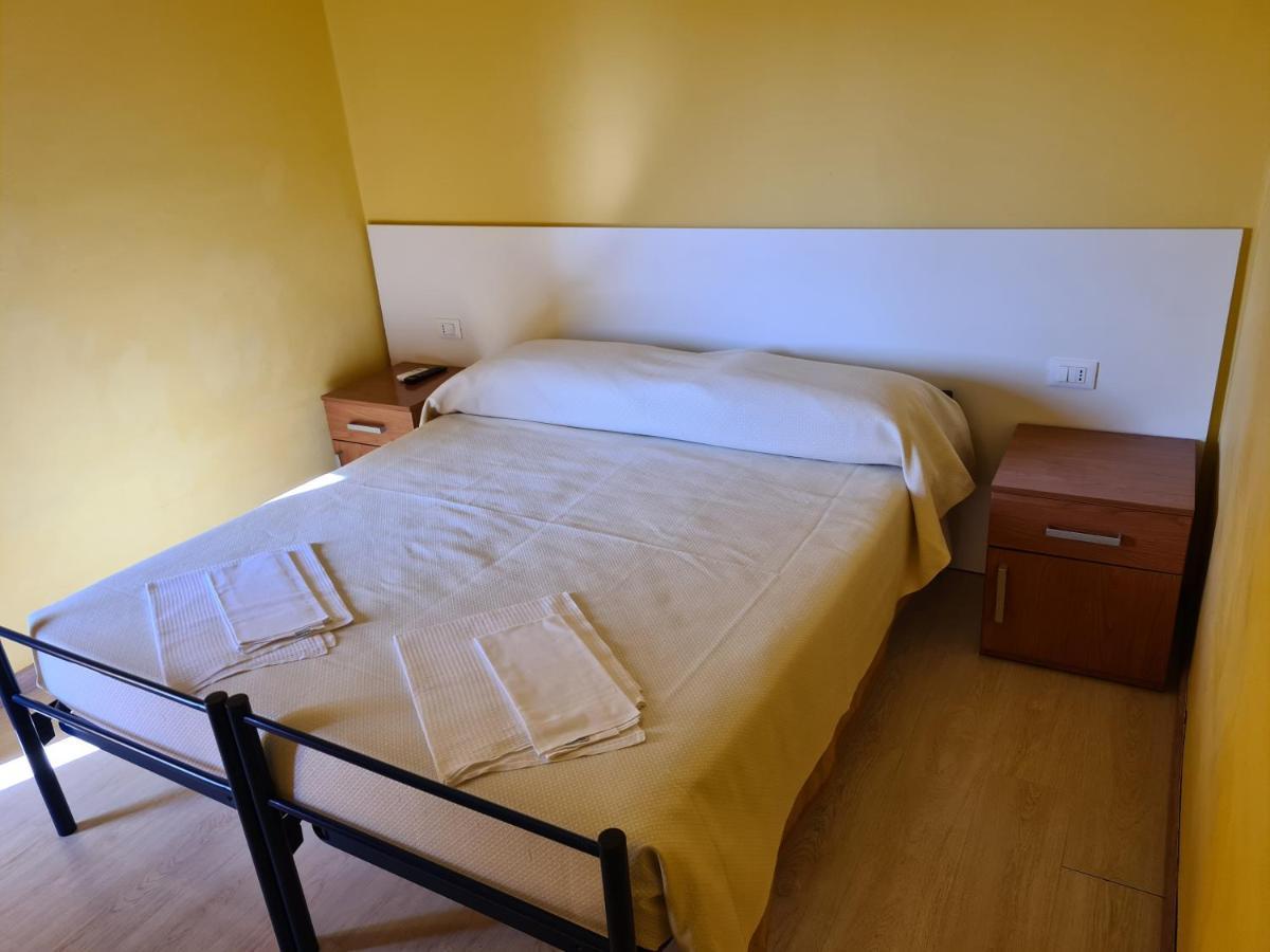 Hotel New Napoleonico Bondeno Zewnętrze zdjęcie